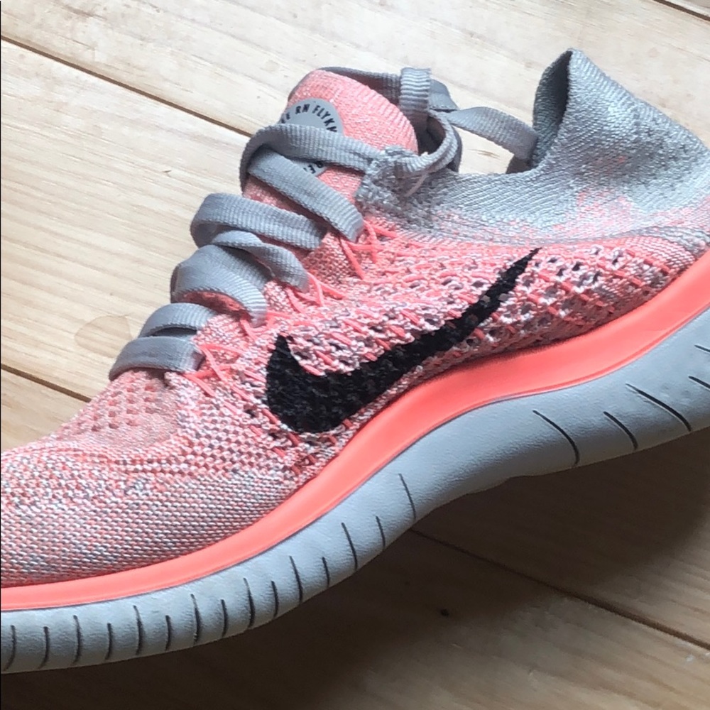 Nike Free Rn Flyknit